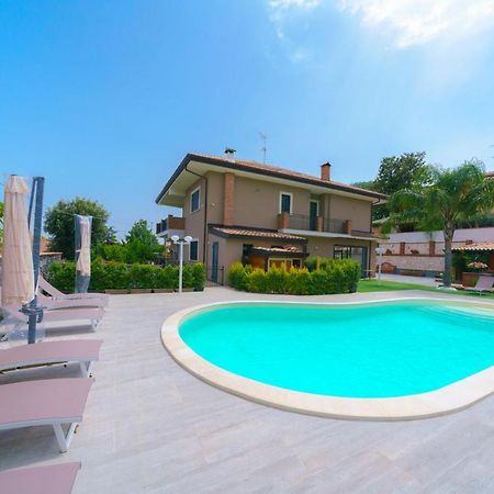 Bedda Mia Etna House B&B Trecastagni Bagian luar foto