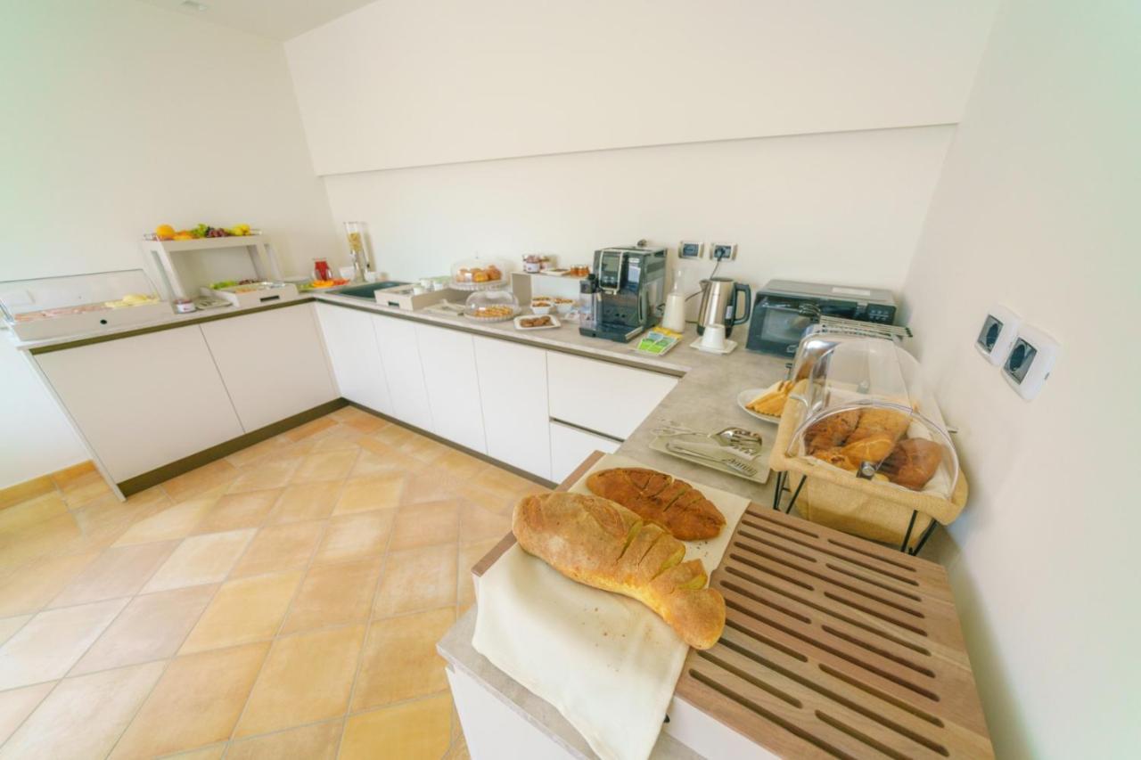 Bedda Mia Etna House B&B Trecastagni Bagian luar foto
