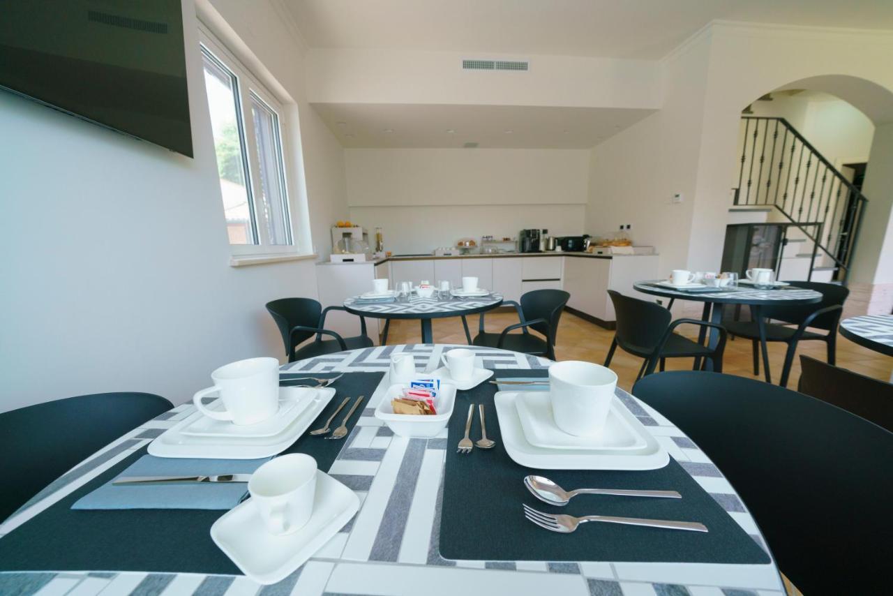 Bedda Mia Etna House B&B Trecastagni Bagian luar foto
