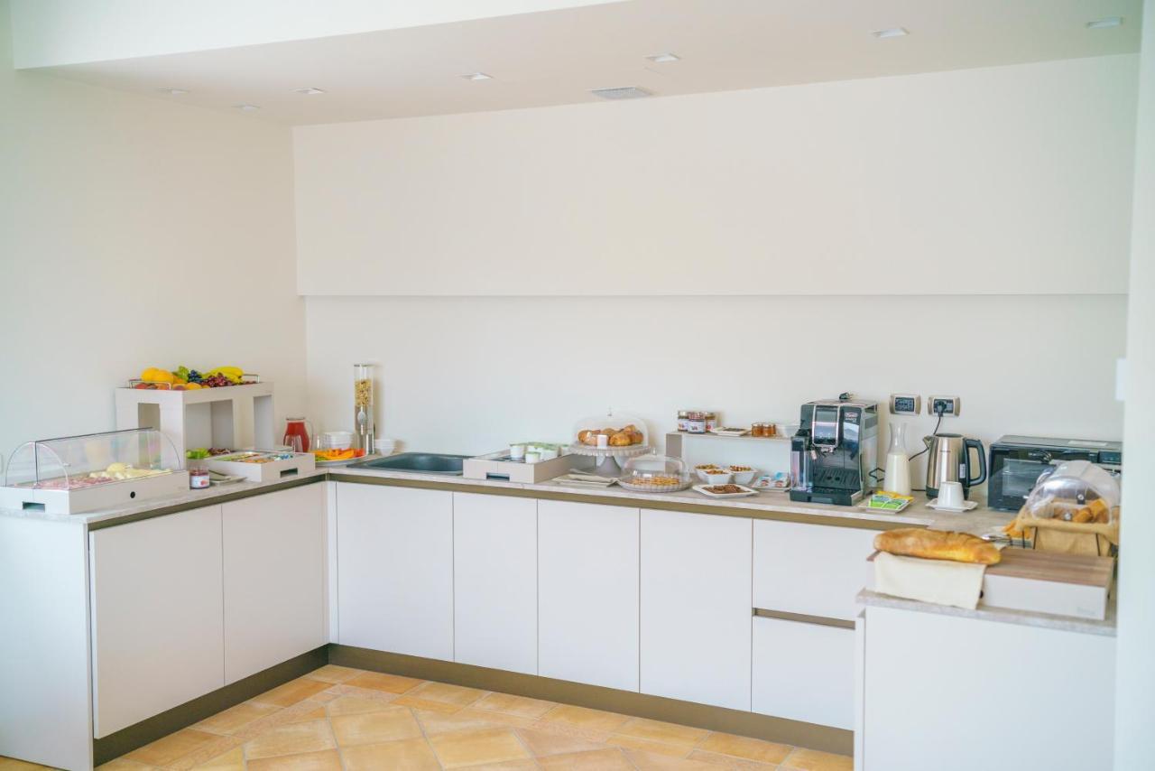 Bedda Mia Etna House B&B Trecastagni Bagian luar foto