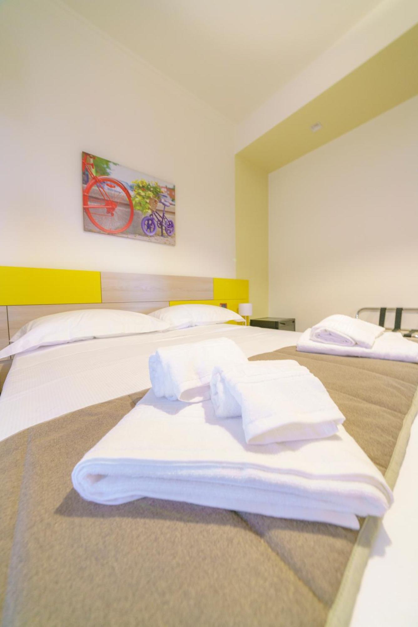 Bedda Mia Etna House B&B Trecastagni Ruang foto